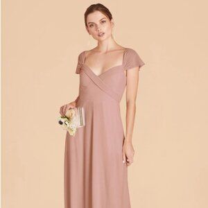 Birdy Grey Spence Convertible NWT - Size Small English Rose